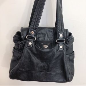 Marc by Marc Jacobs Leather Bag